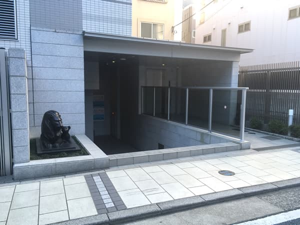 ライオンズ横濱マークレジデンス 9