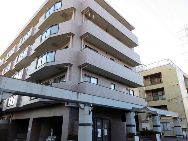 ライオンズマンション相模原駅南 3