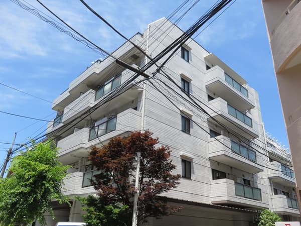 藤和西蒲田コープ 1