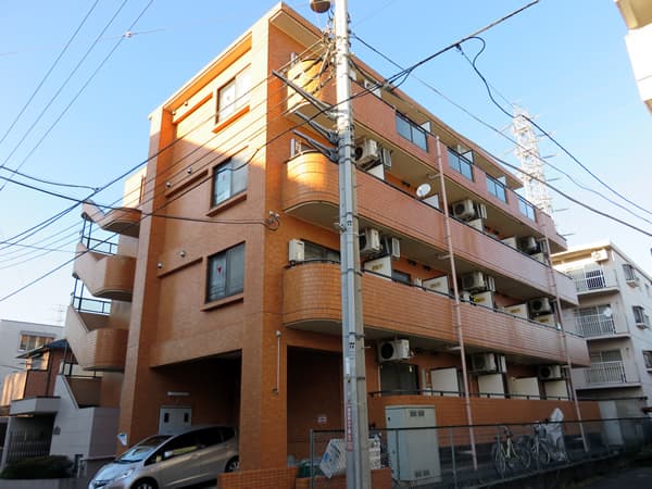 アーバンプラザ相模原 1