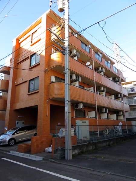 アーバンプラザ相模原 2