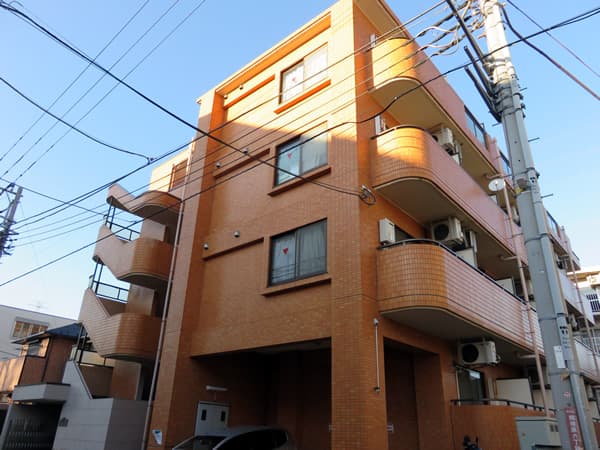 アーバンプラザ相模原 3