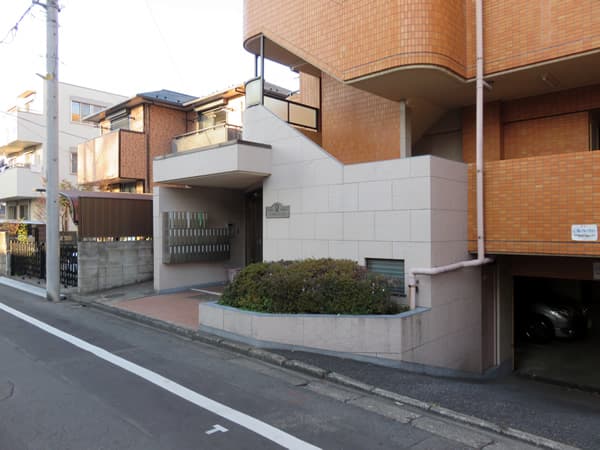 アーバンプラザ相模原 4