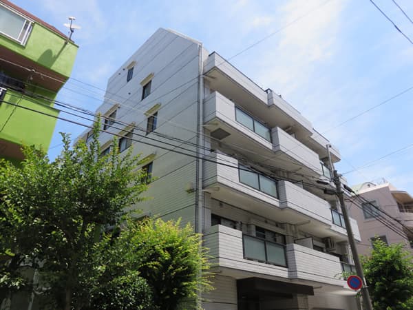 藤和西蒲田コープ 2