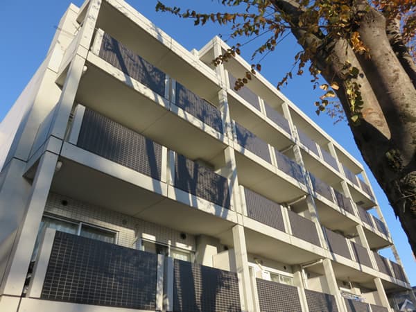 シャルムコート相模原 2