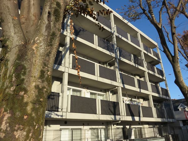 シャルムコート相模原 3