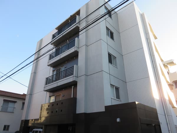 シャルムコート相模原 5