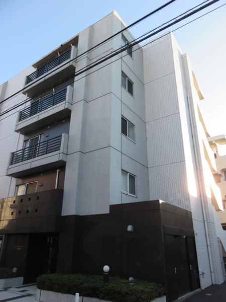 シャルムコート相模原 6