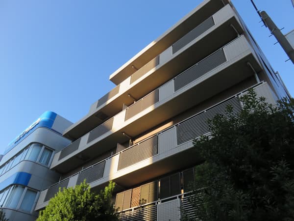 レクシオ相模原 3