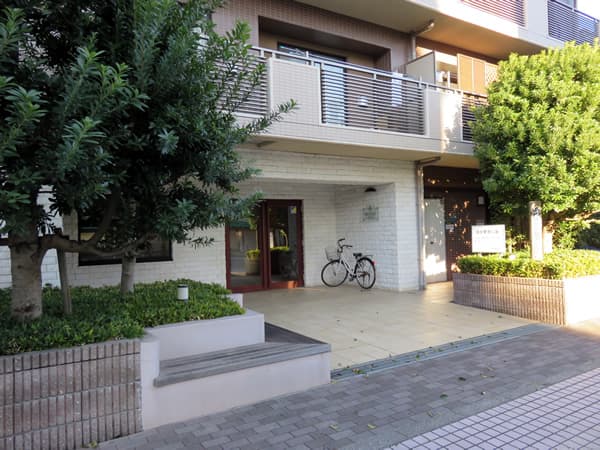 レクシオ相模原 5