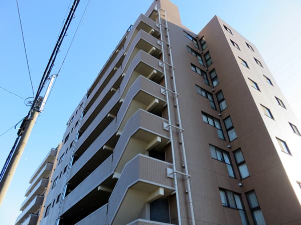 ロイヤルステージ相模原 1