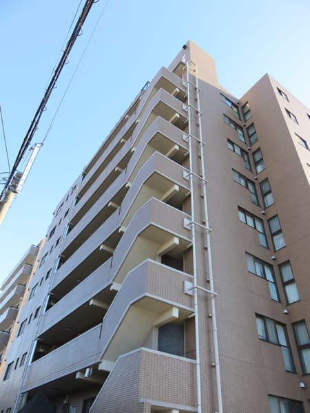 ロイヤルステージ相模原 2