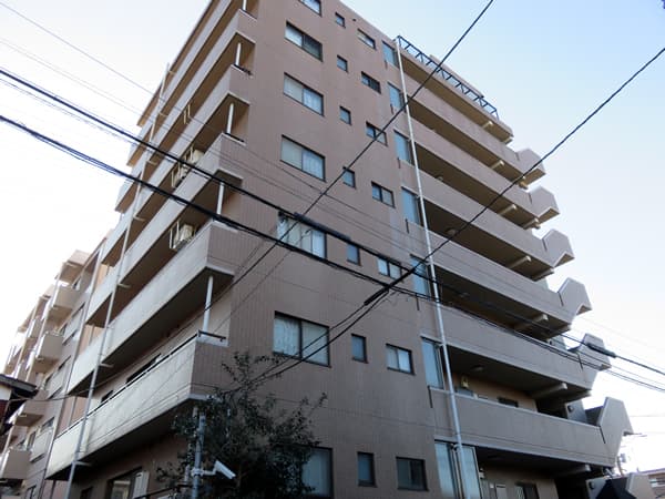 ロイヤルステージ相模原 3