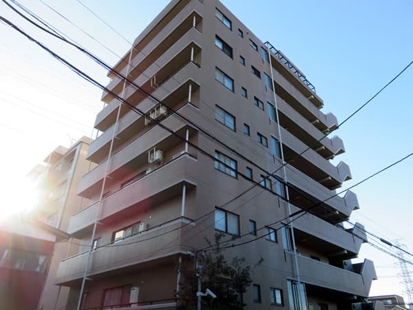 ロイヤルステージ相模原 4