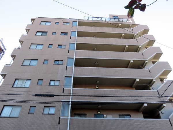 ロイヤルステージ相模原 5