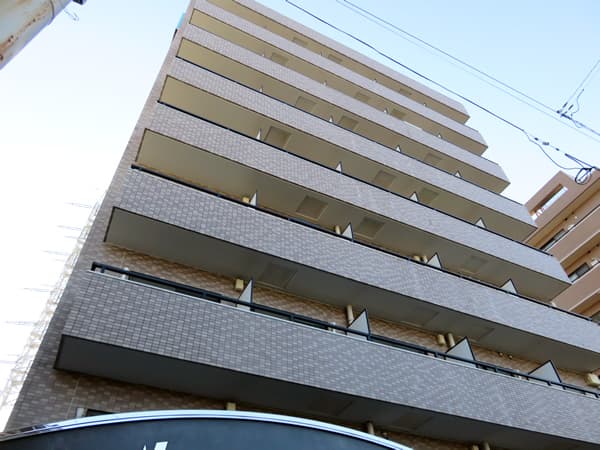 日神パレステージ相模原第2 1