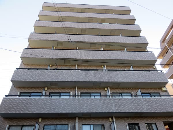 日神パレステージ相模原第2 2