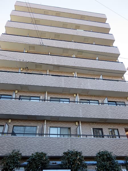 日神パレステージ相模原第2 3