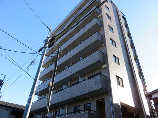 日神パレステージ相模原第2 4