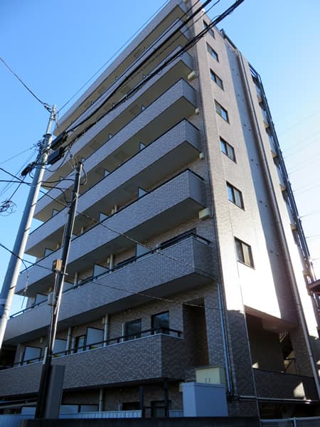 日神パレステージ相模原第2 5