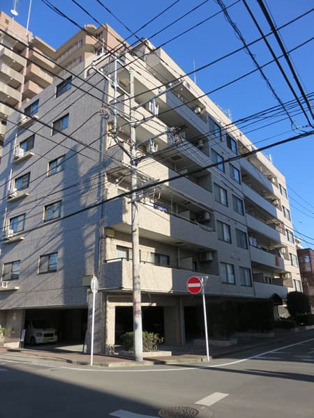 ライオンズマンション相模原第10 2