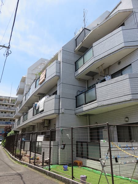 藤和西蒲田コープ 5