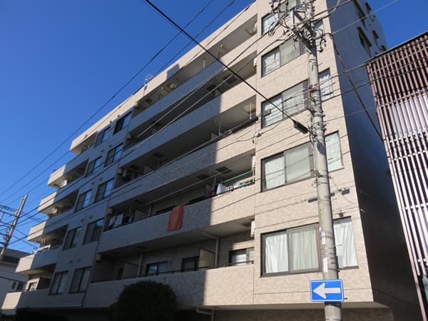 ライオンズマンション相模原第10 3