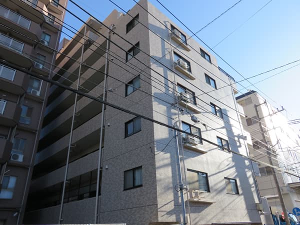 ライオンズマンション相模原第10 4