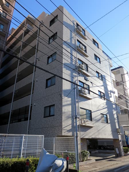 ライオンズマンション相模原第10 5