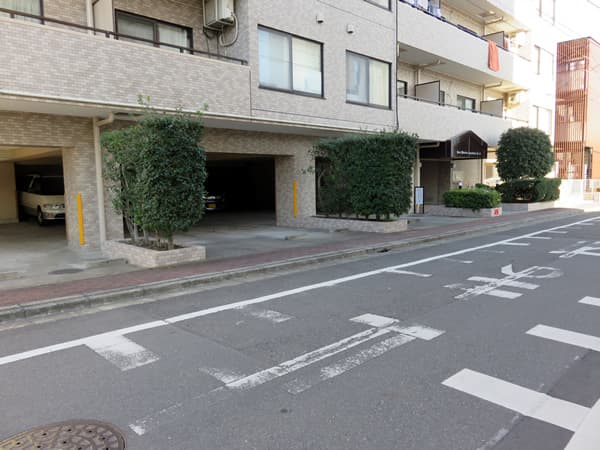 ライオンズマンション相模原第10 6