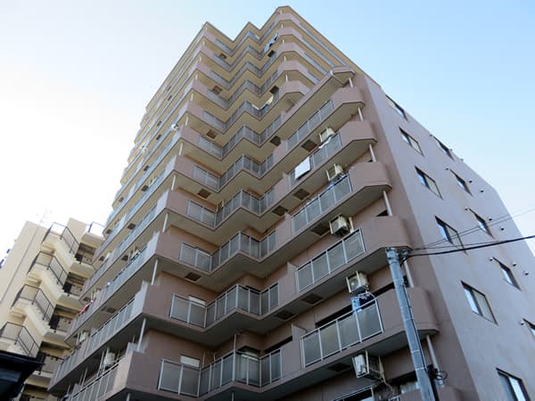 エステスクエア相模原 1