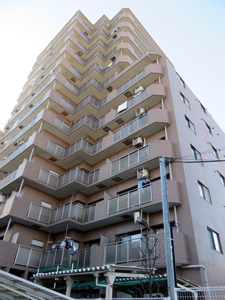 エステスクエア相模原 2