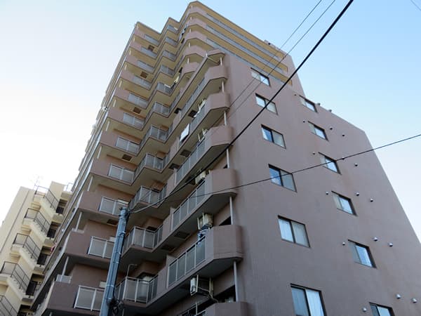 エステスクエア相模原 3