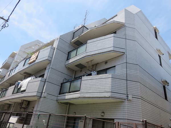 藤和西蒲田コープ 6