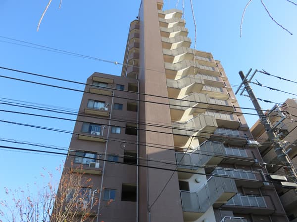 エステスクエア相模原 4