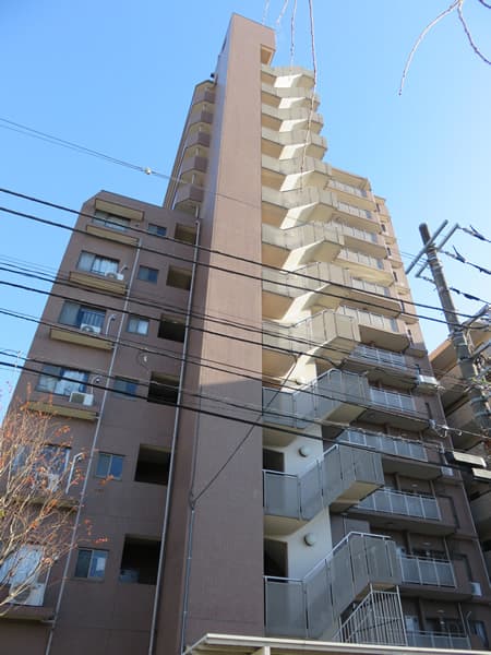 エステスクエア相模原 5