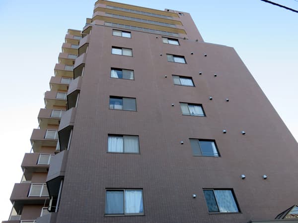 エステスクエア相模原 6