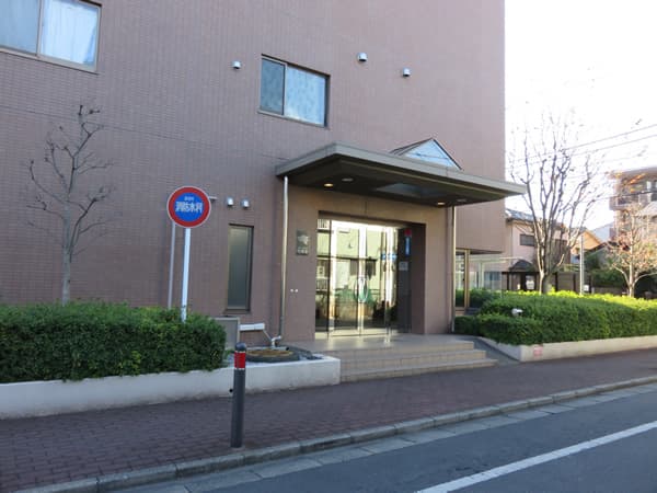 エステスクエア相模原 7