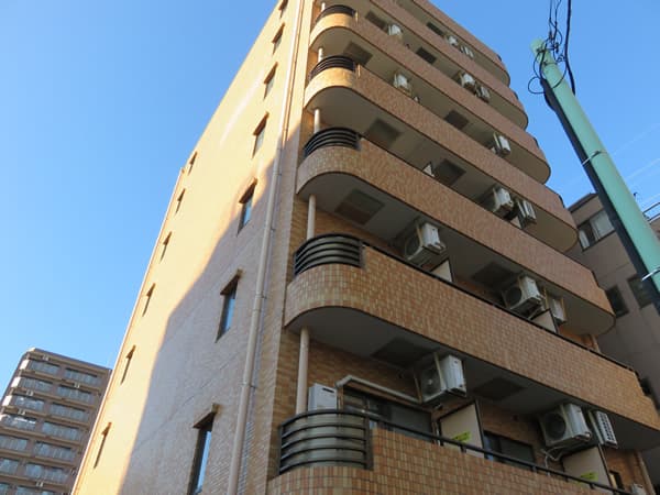 ダイアパレス相模原西門 4