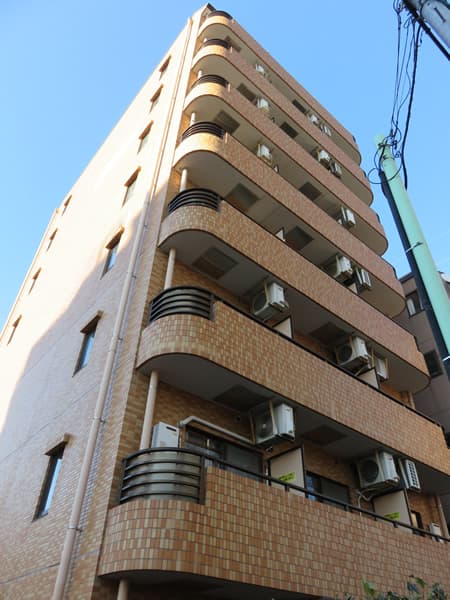 ダイアパレス相模原西門 5