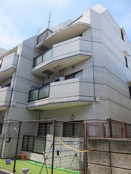 藤和西蒲田コープ 7