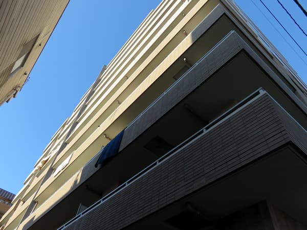 サンアリーナ相模原西門桜通り 3