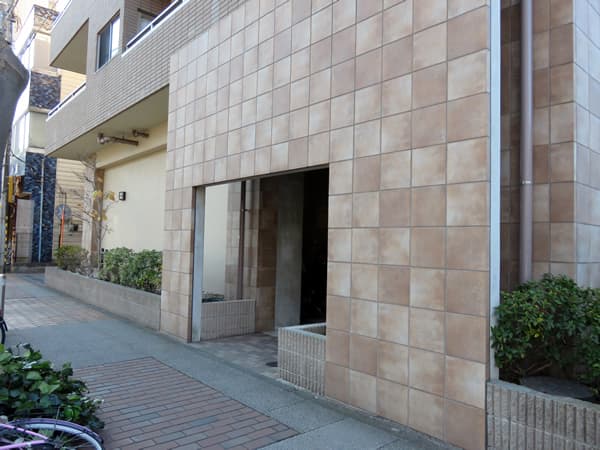 サンアリーナ相模原西門桜通り 7