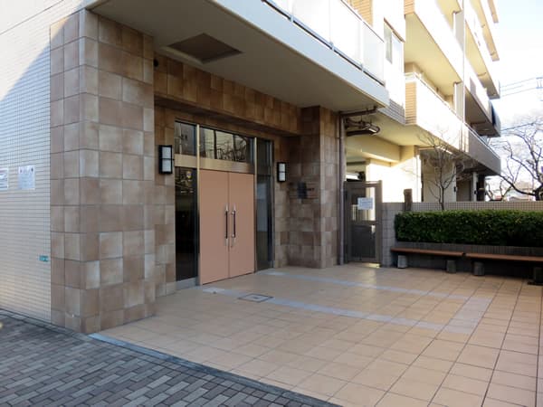 サンアリーナ相模原西門桜通り 8