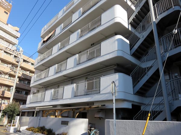 シャルテ相模原 1