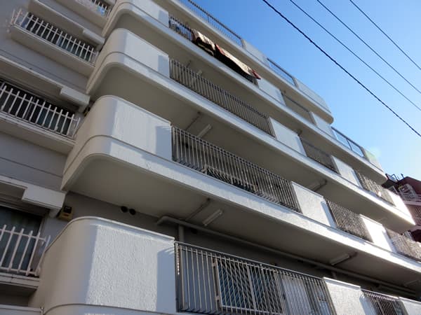 シャルテ相模原 4