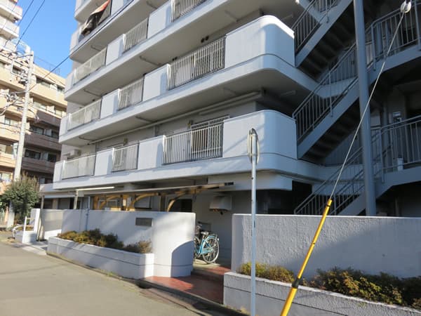 シャルテ相模原 6