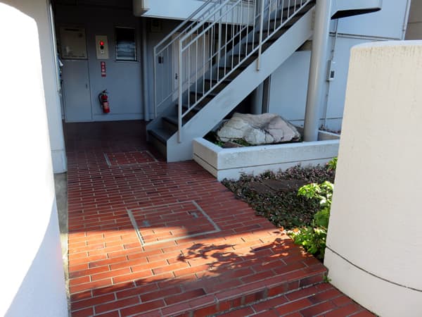 シャルテ相模原 7