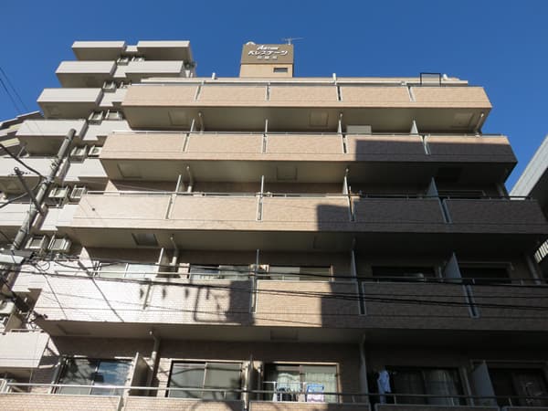 日神パレステージ相模原 1