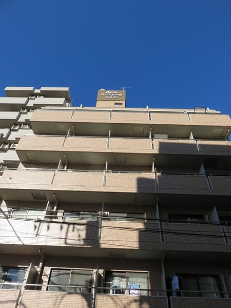 日神パレステージ相模原 2